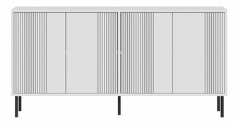 Komód Refreshne (fehér) 