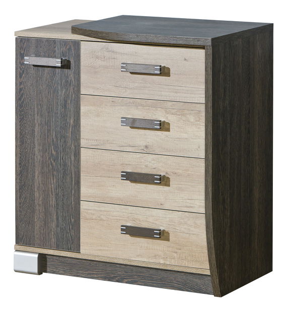 Comodă Roverdon R14 D