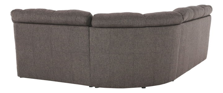 Sarokkanapé Kenfast (P) *kiárusítás