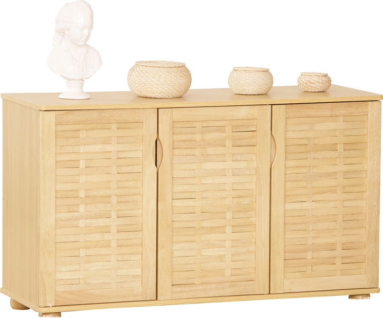 Skrinka FP 338 N buk