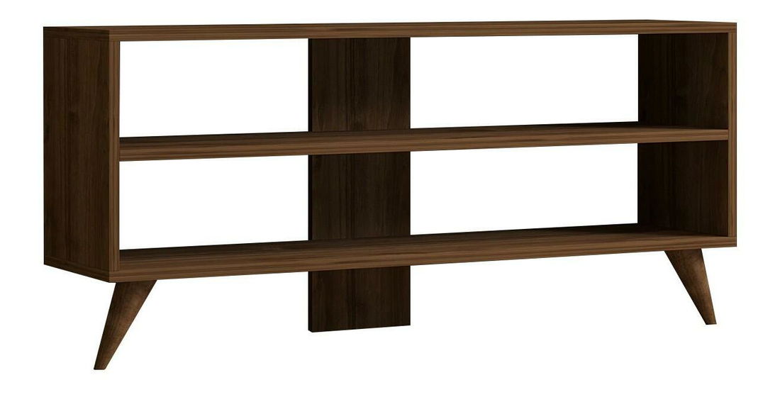 Masă TV/Dulap Ophelia (Nuc)