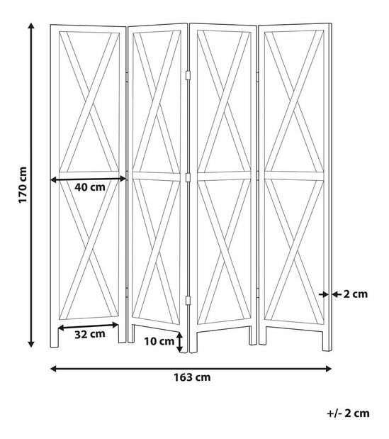 Paravan Rukbat (maro) 