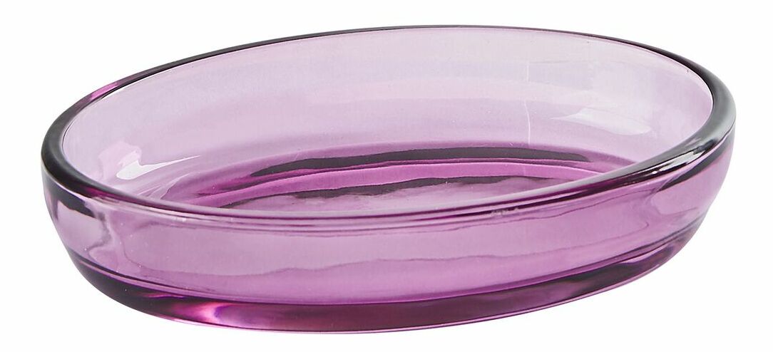 Kúpeľňové doplnky Reducto (fialová) 