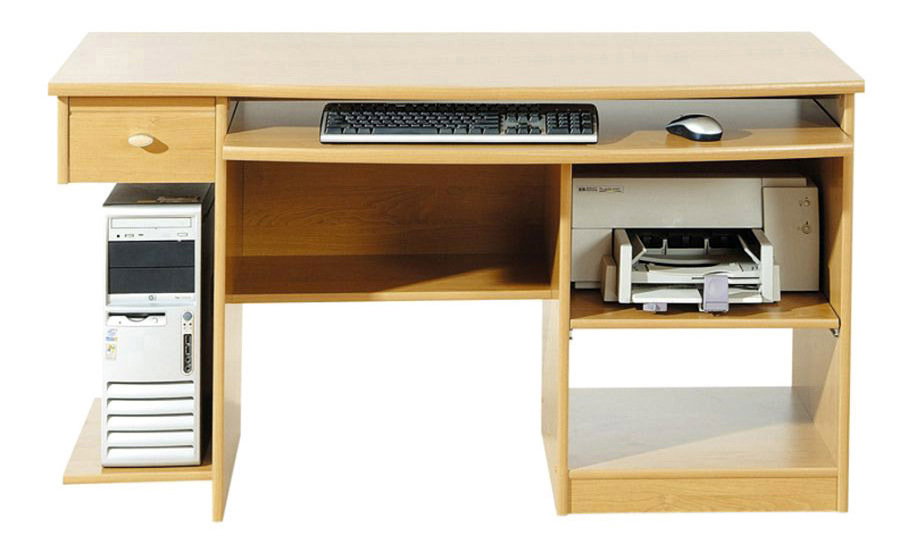 PC stolík BRW POP KBIU/8/14