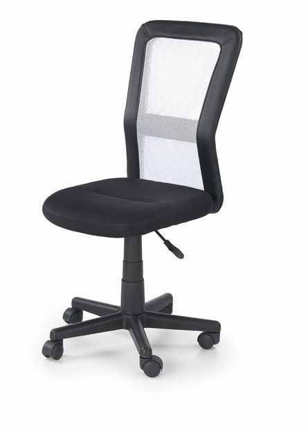 Gyerekszék Cosmo (fekete + fehér)