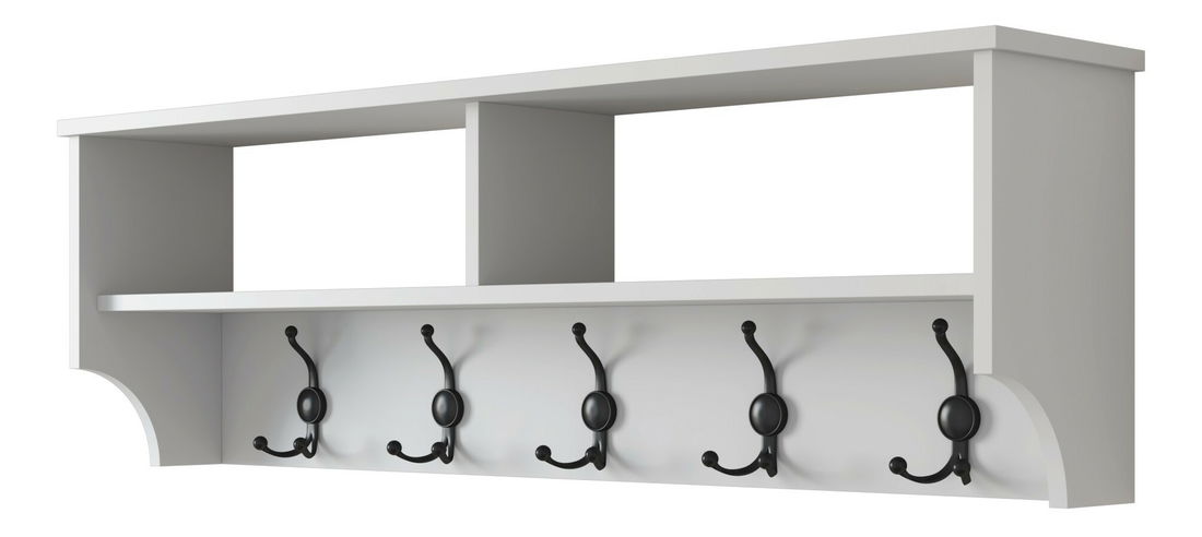 Vješalica Pixie 2460 (bijela)