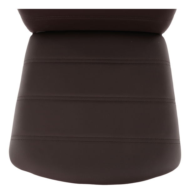 Blagovaonska stolica Deloros smeđa 