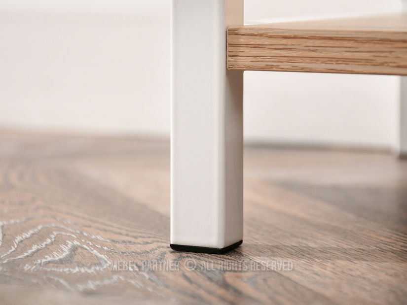 Raft Noel (sonoma + alb)