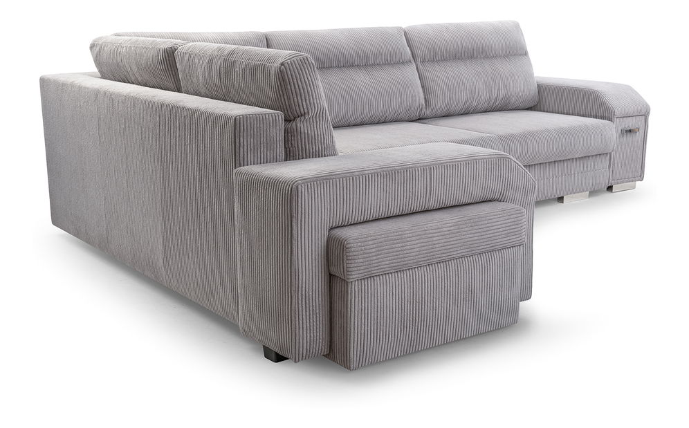 Colțar Alfredo (Bej) (D)