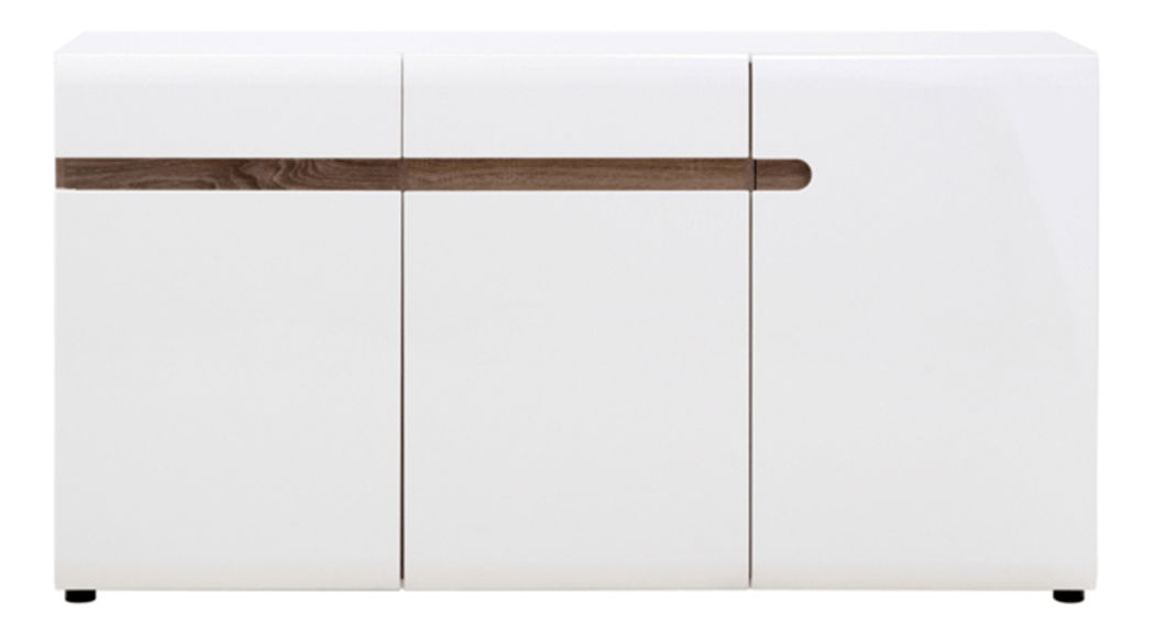 Komoda Lysander Typ 40 LTK-03/3D-2S