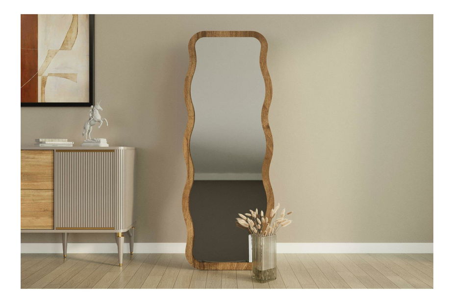 Ogledalo Aureola (orah)