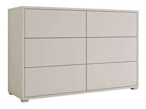 Komoda Alkyra AK5 (kašmír)