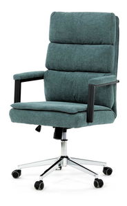Fotoliu birou Francesas (verde)