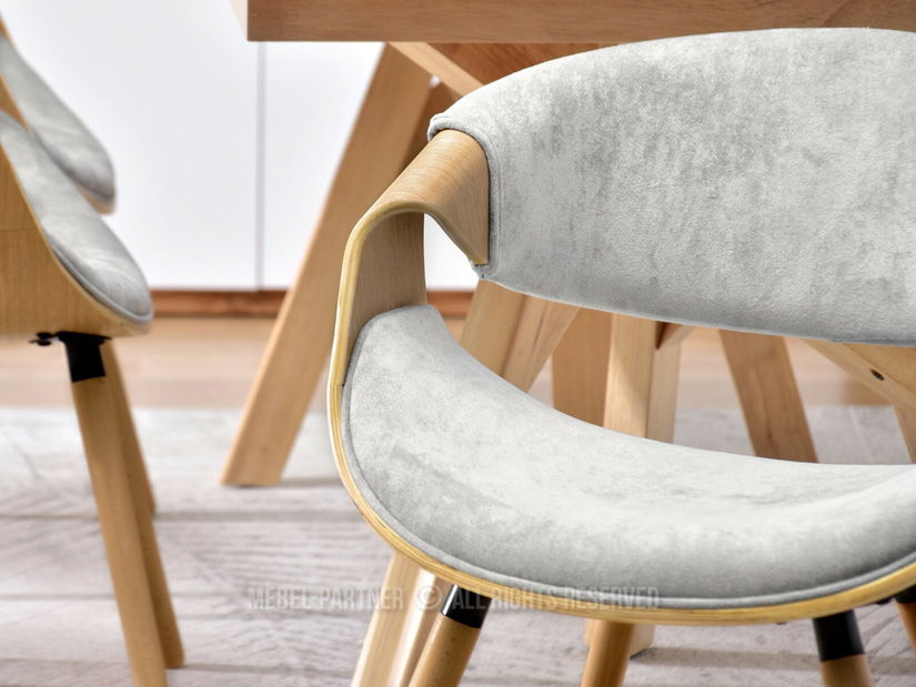 Szék Bjorn K (kőris + tölgy)