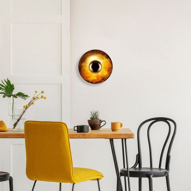 Zidna svjetiljka Kun 13350