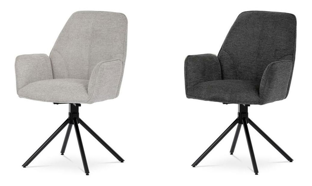 Blagovaonska stolica Homologo (krem)