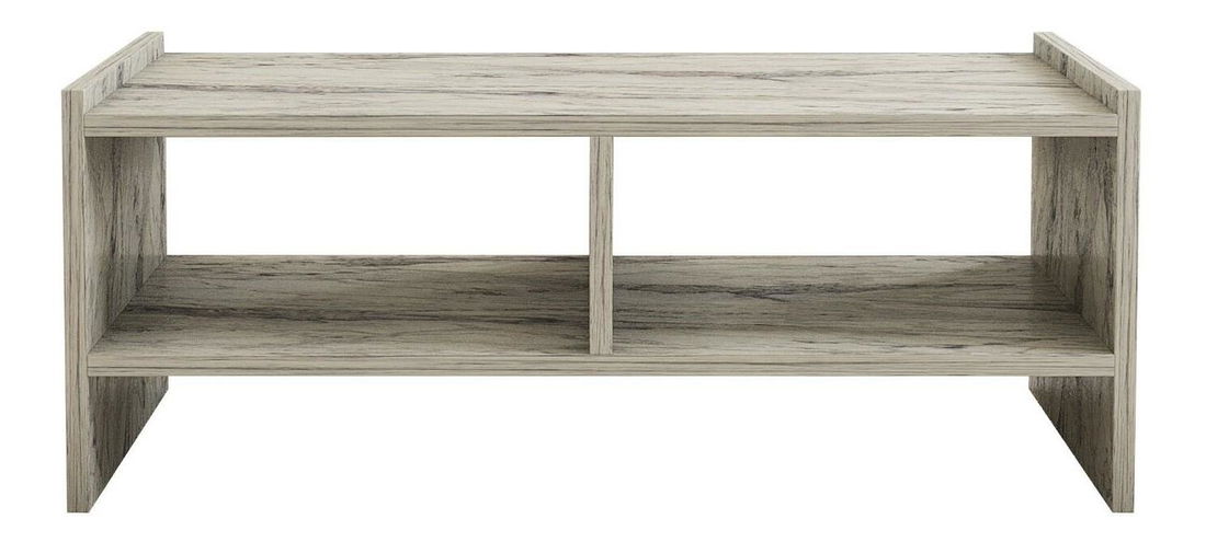 Dohányzóasztal Perla (frézia márvány)