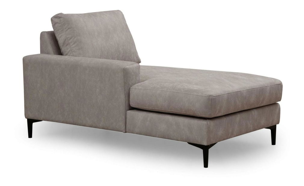 Sarokkanapé U Portobeno 1 (bézs + fekete)