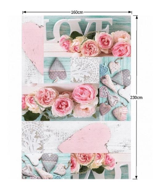 Szőnyeg 160x230 cm Sonny typ 2