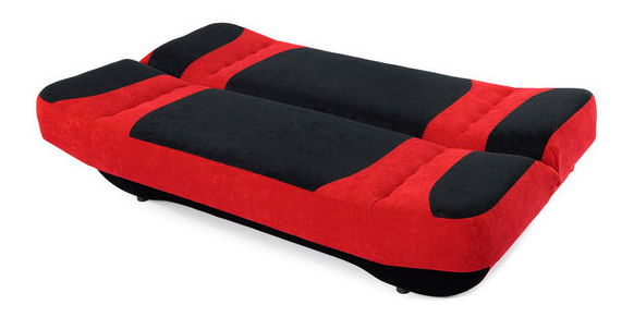 Pohovka Dahlia (svetlobéžová + tmavobéžová)