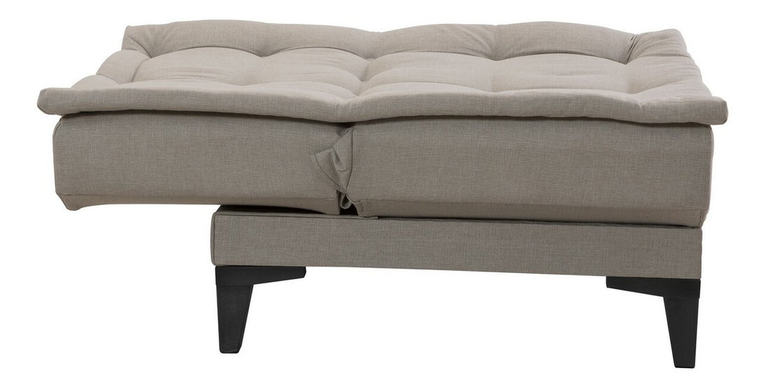 Ülőgarnitúra 3+1 Santic (krém)