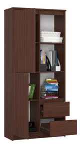 Polc Rehana (wenge)