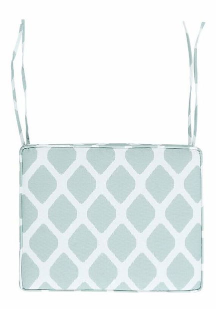 Set 6 perne Tole (verde)