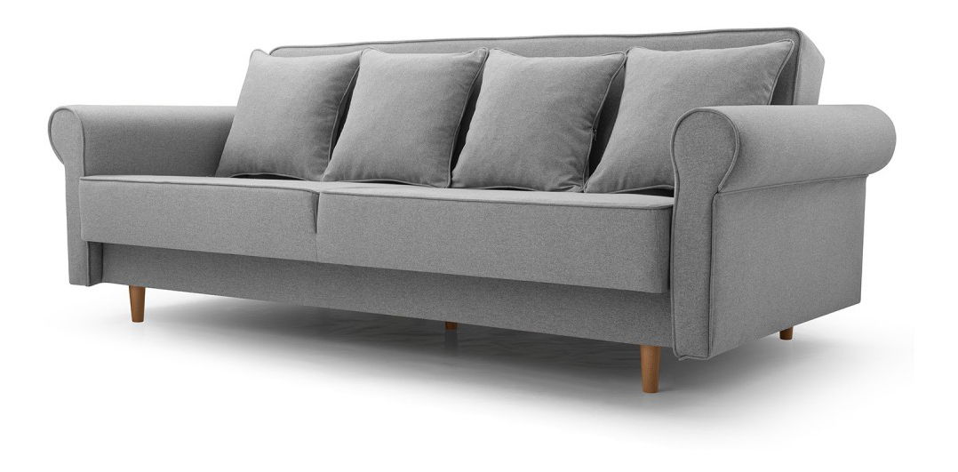 Trosjed Kathryx (svijetlosiva)