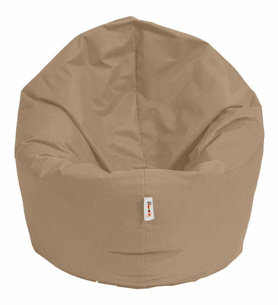 Sedací vak Iggy (Béžová)