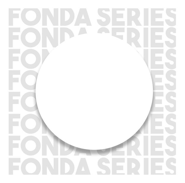 TV stolić/ormarić Fire (bijela) 