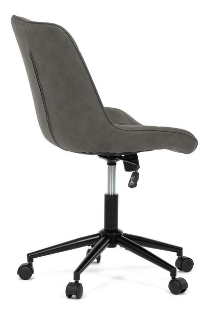 Uredska stolica Kraft (siva)
