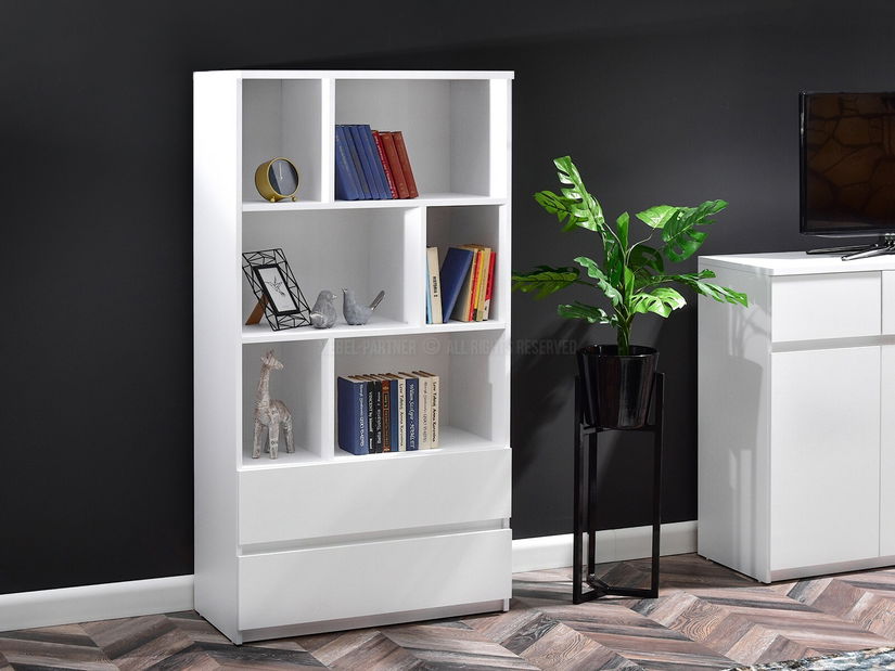 Mobilier living Lanzamiento 03 (alb)