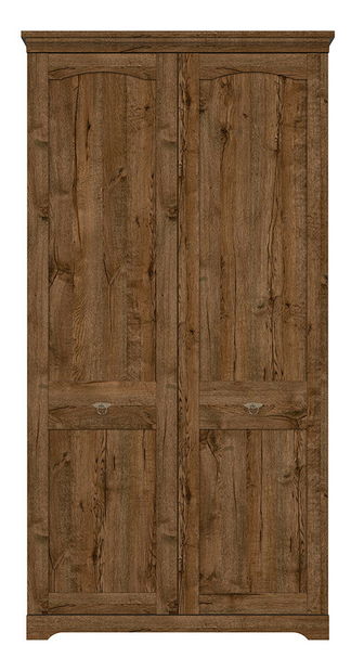 Dulap de haine Patras SZF2D