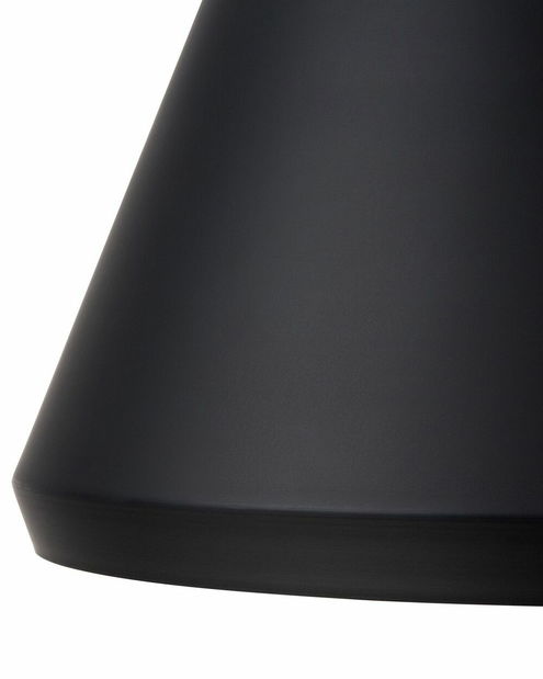 Függő lámpa Mackay (aranybarna)