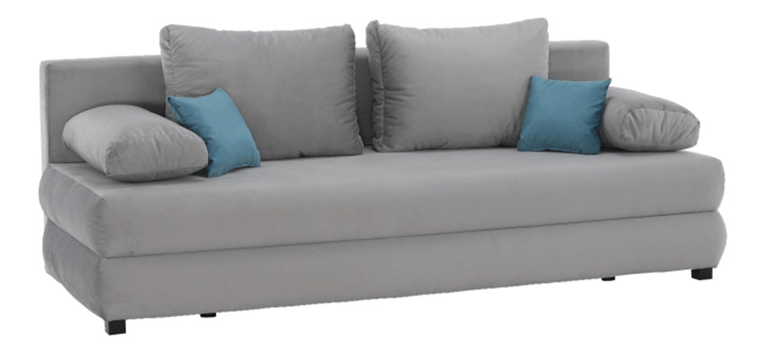 Kanapé Taisni (szürke)
