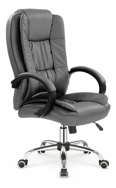 Kreslo Redcar (sivá)