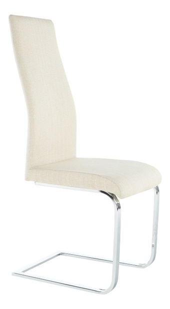 Scaun de sufragerie Allyn (bej)