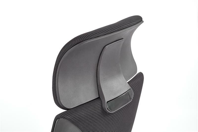 Uredska stolica Rhoslyn (crna)