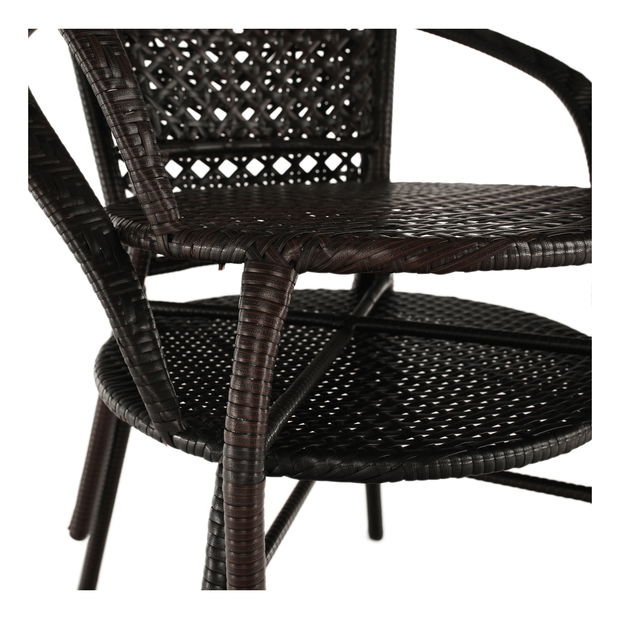 Kerti szett 1+2 Lasska