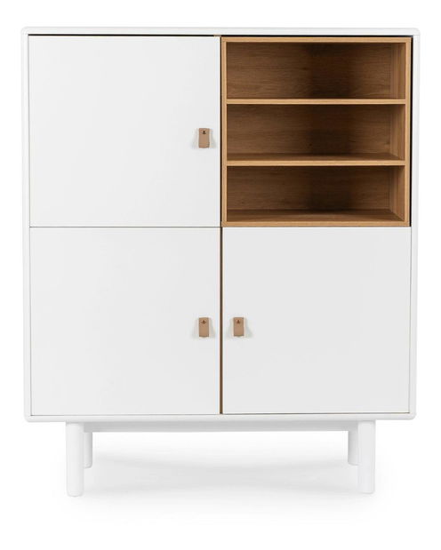 Raft Vegabondos (alb) 