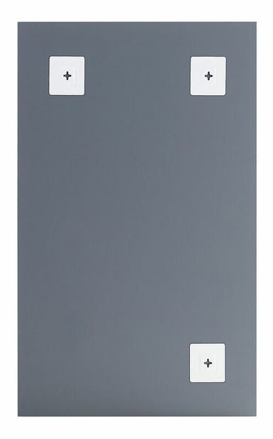 Fürdőszoba Mador (fekete)