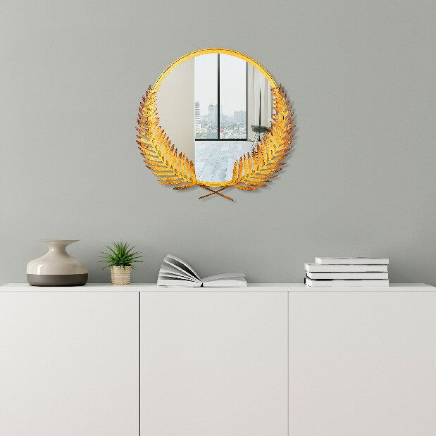 Oglindă decorativă Franklin