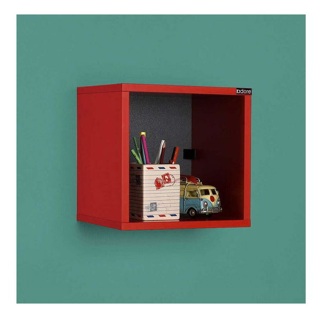 Raft suspendat Riona (roșu)