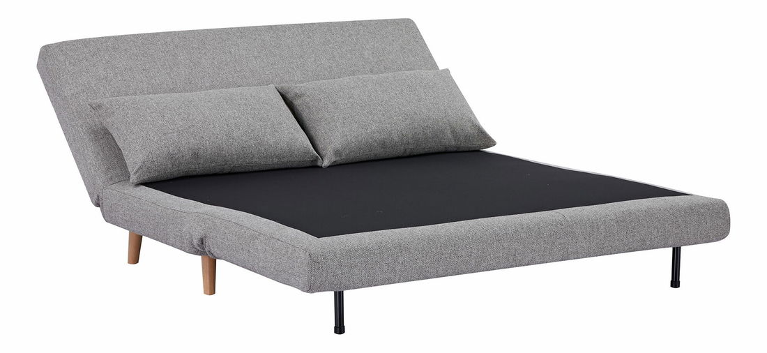 Kanapé Mnatina 2 (szürke)