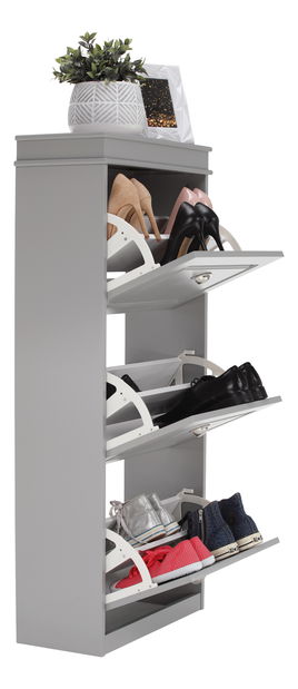 Pantofar Epery TYP 2 (gri)