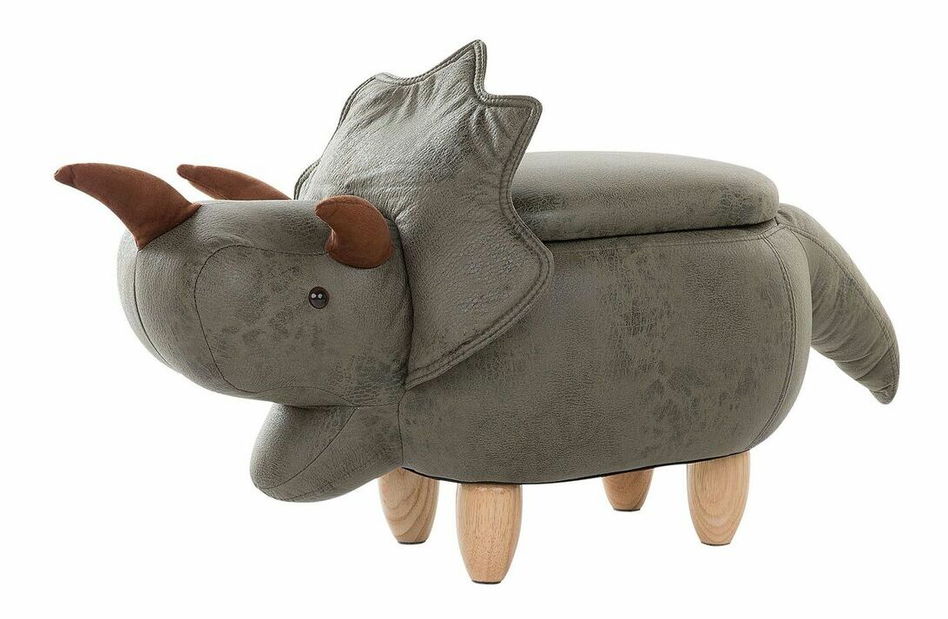 Tabure Terrigal (tamno zelena)