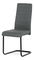 Étkezőszék Detenciones (szürke)
