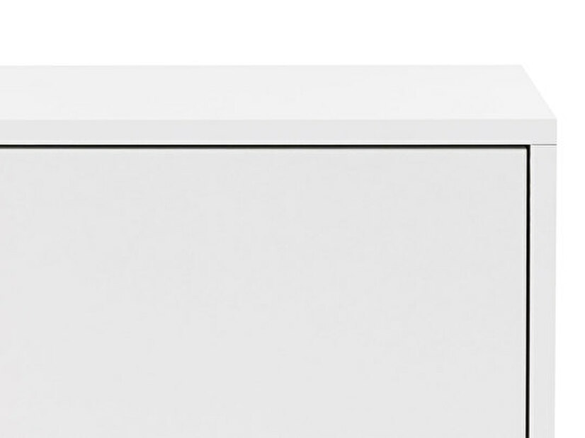 Obývacia stena Alekto III (biela) *výpredaj