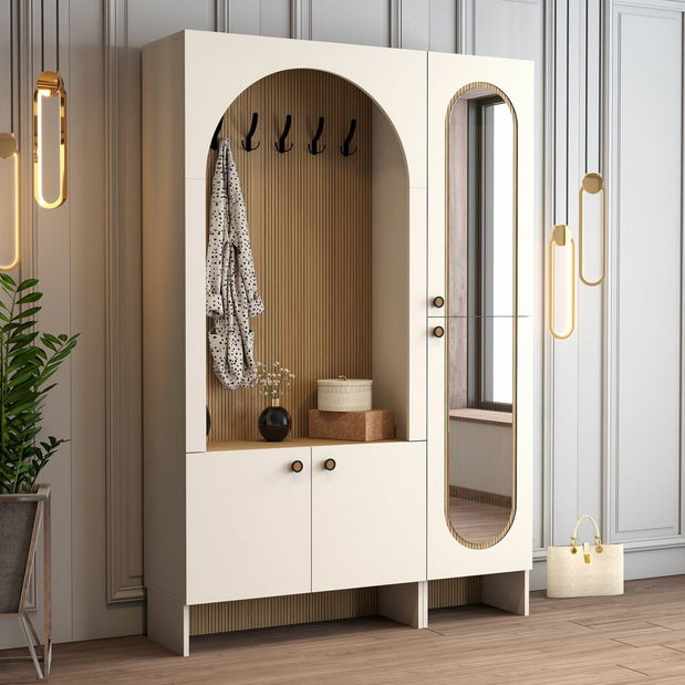 Predsieň Palinka 2 (krémová)