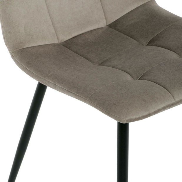 Blagovaonska stolica Doblegarle (cappuccino)